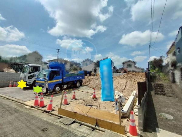 福岡市南区若久6丁目