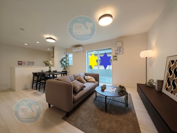 福岡市早良区重留1丁目