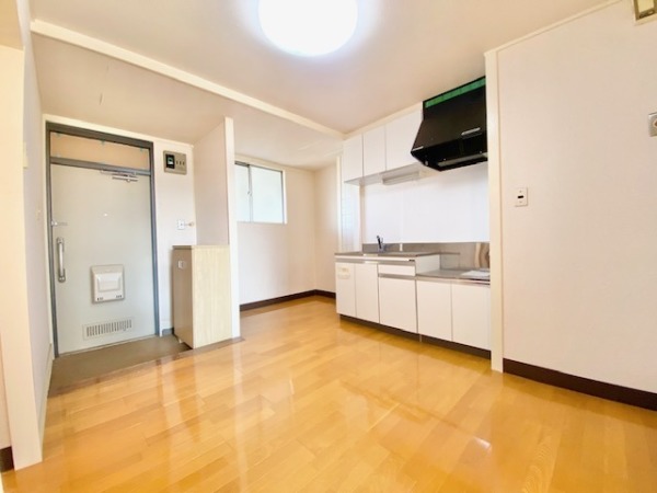 谷津遊園第二コーポラス