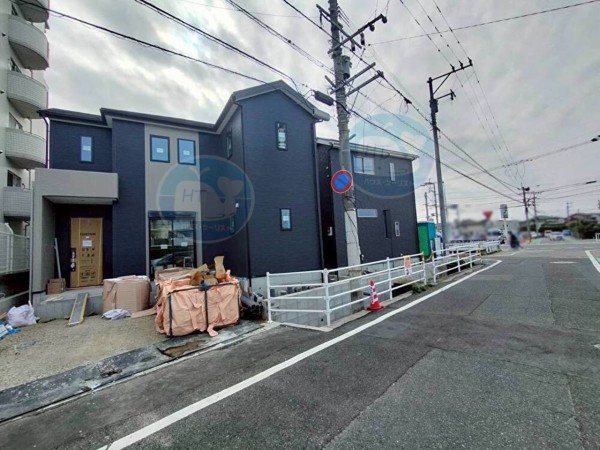 福岡市東区三苫4丁目