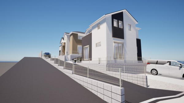 福岡市城南区友丘4丁目