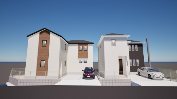 福岡市南区大平寺1丁目