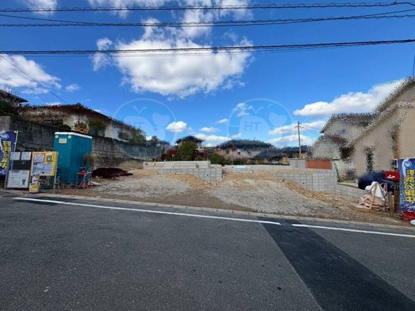 福岡市西区野方5丁目