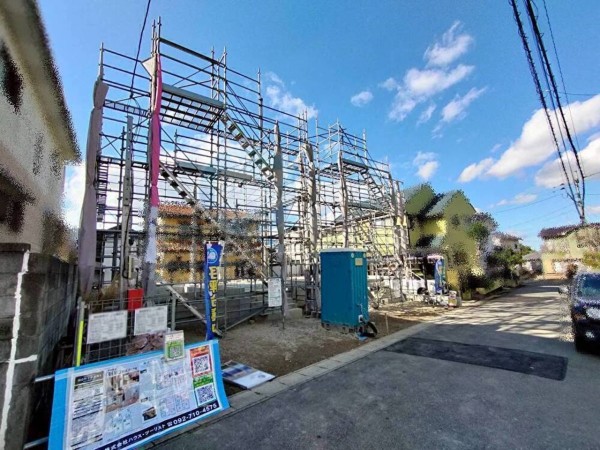 糟屋郡須惠町大字上須惠