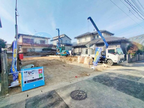 福岡市南区長住7丁目