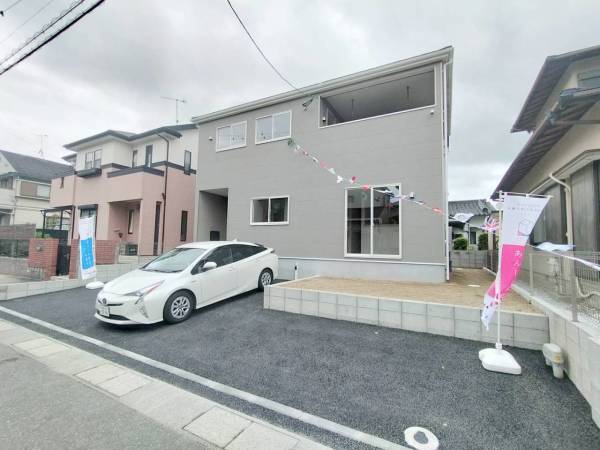 「朝倉街道」駅徒歩10分!南向きLDK18帖 俗明院2丁目