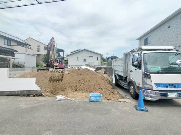 福岡市東区青葉6丁目