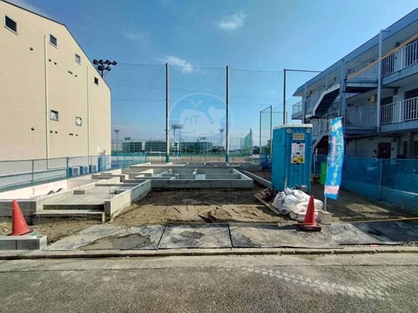 福岡市城南区西片江2丁目